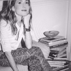 Meet your Posher, Lyndsay